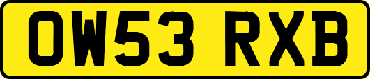OW53RXB