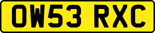 OW53RXC