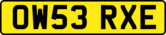 OW53RXE