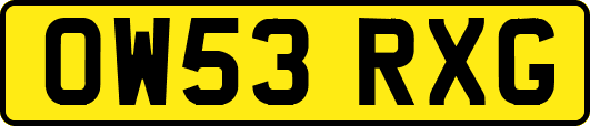 OW53RXG