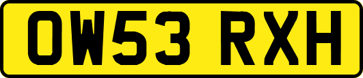 OW53RXH