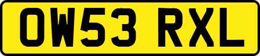 OW53RXL