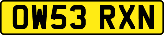 OW53RXN