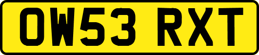 OW53RXT