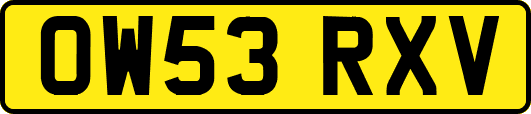 OW53RXV