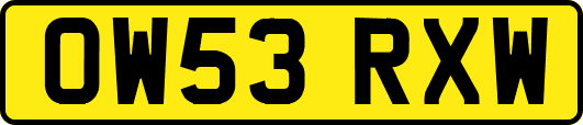 OW53RXW