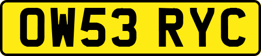 OW53RYC