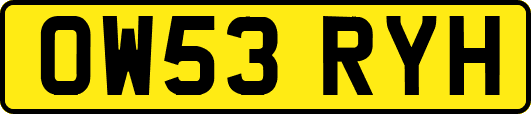 OW53RYH