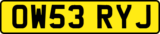 OW53RYJ