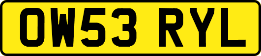 OW53RYL