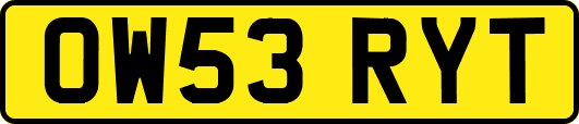 OW53RYT