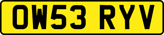 OW53RYV