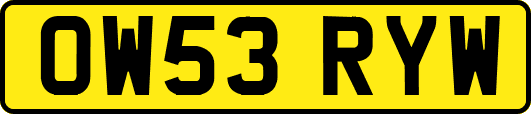 OW53RYW