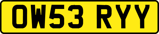 OW53RYY