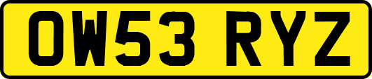 OW53RYZ