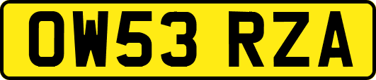 OW53RZA