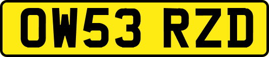 OW53RZD