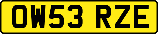 OW53RZE
