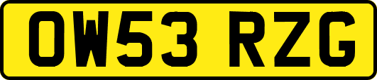 OW53RZG
