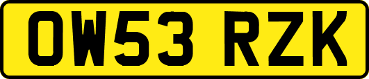 OW53RZK