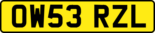 OW53RZL
