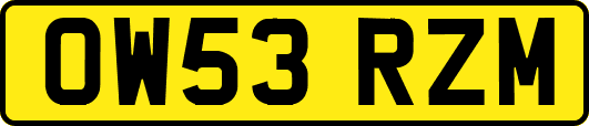 OW53RZM