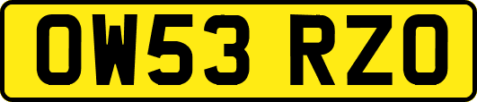 OW53RZO