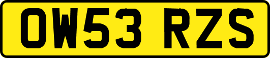 OW53RZS