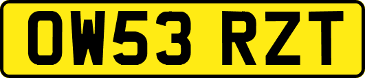 OW53RZT