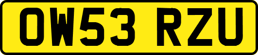 OW53RZU