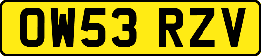 OW53RZV