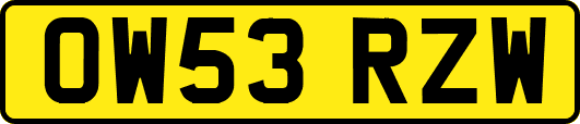 OW53RZW