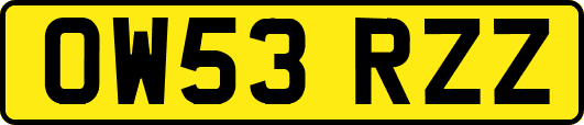 OW53RZZ
