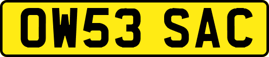 OW53SAC