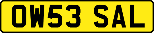 OW53SAL