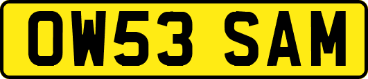 OW53SAM