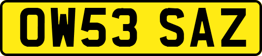 OW53SAZ