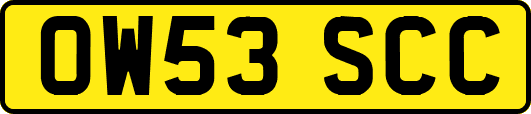 OW53SCC