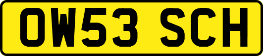 OW53SCH