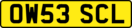 OW53SCL