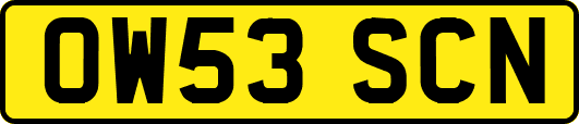 OW53SCN