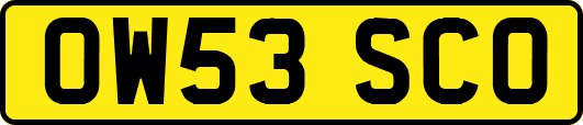 OW53SCO