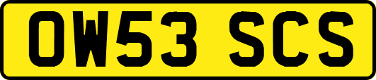 OW53SCS