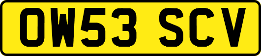 OW53SCV