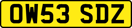 OW53SDZ