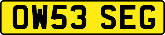 OW53SEG