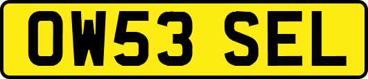 OW53SEL