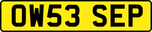 OW53SEP