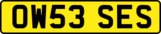 OW53SES