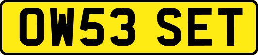 OW53SET